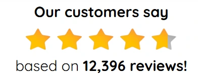 Nano Defense Pro 5 star ratings